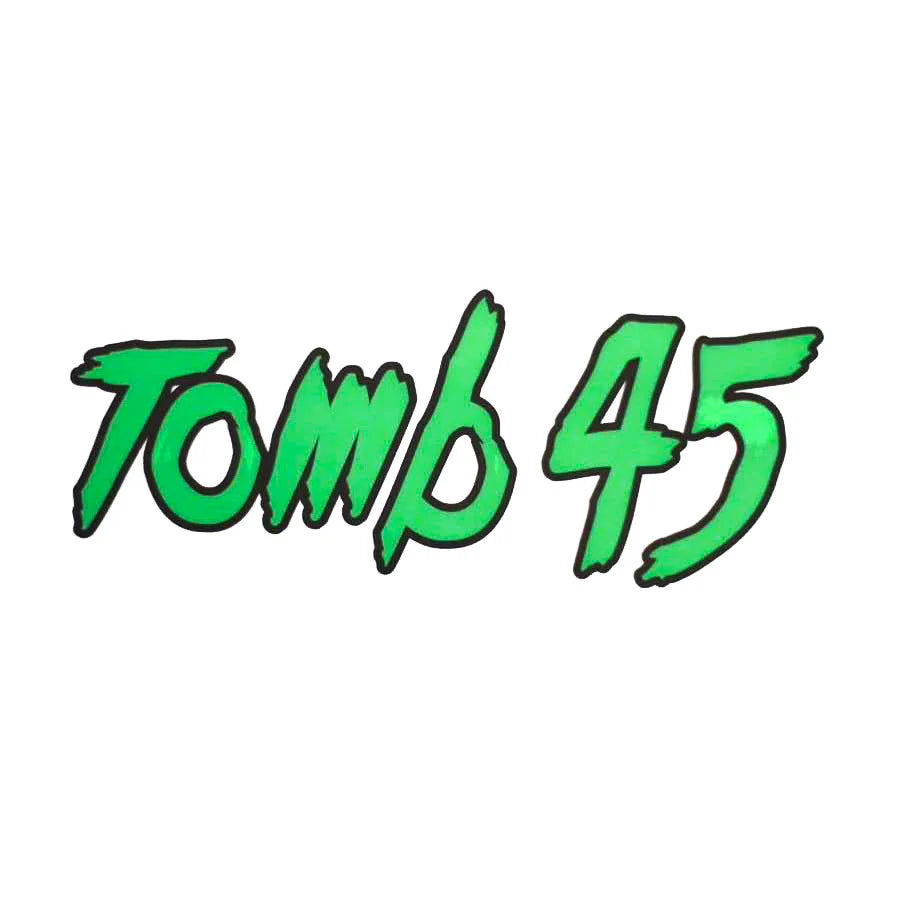 Tomb45 Collection