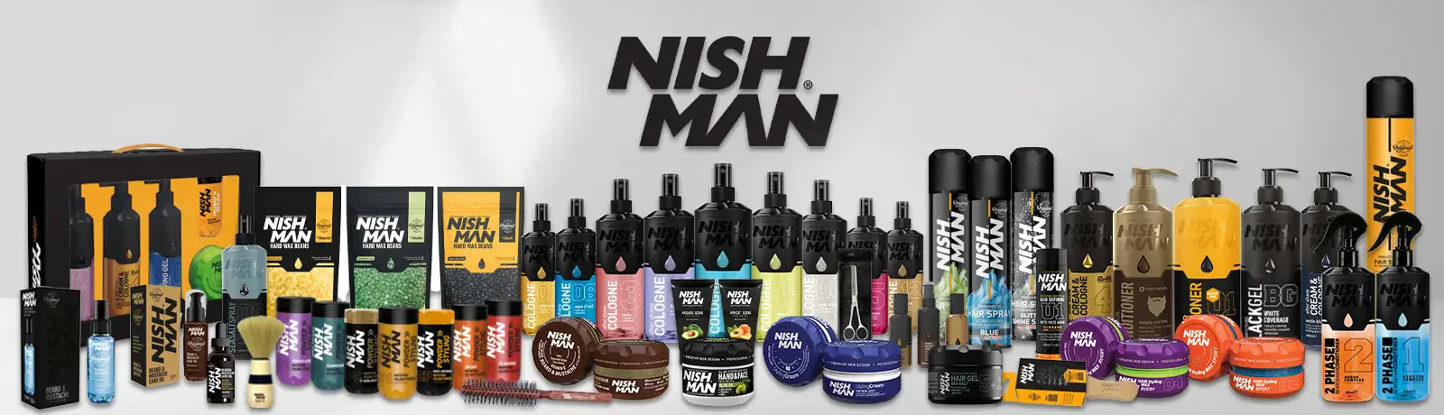 Nishman Collection