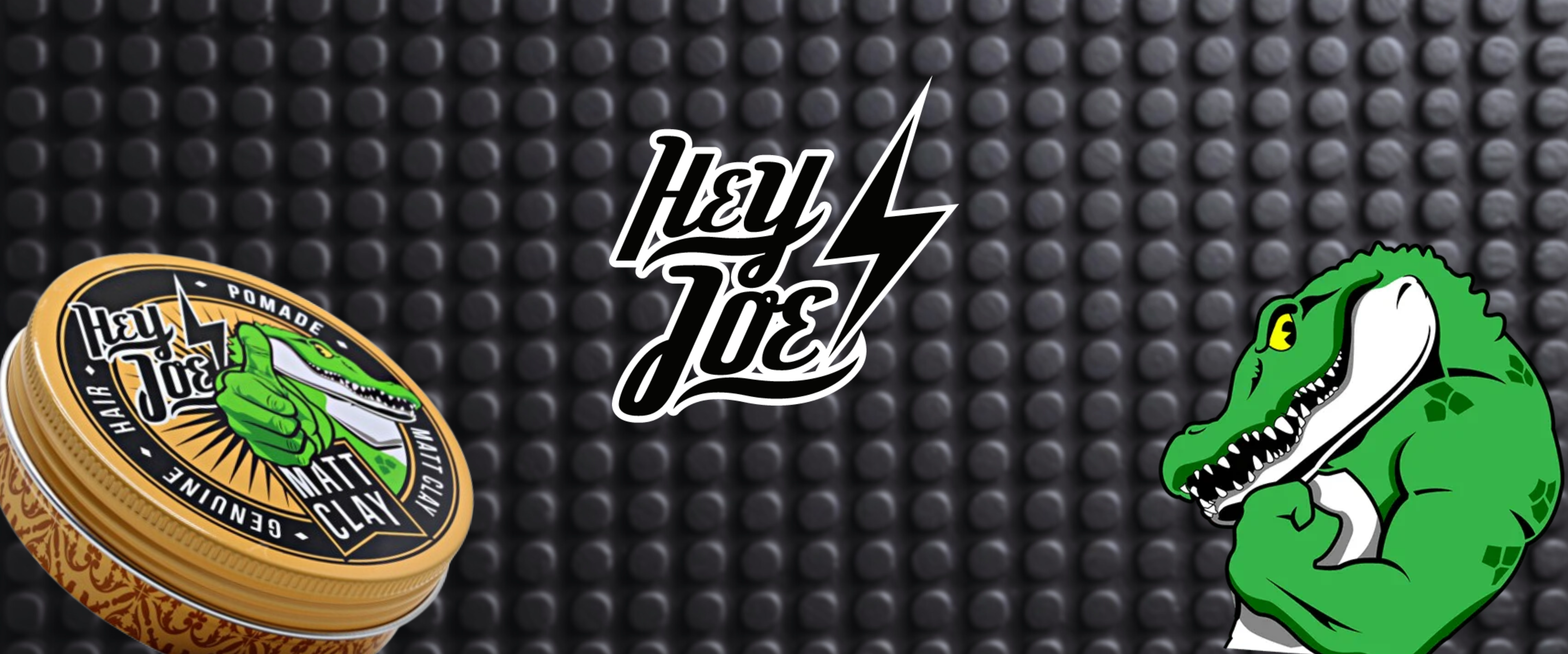 Hey Joe! Collection