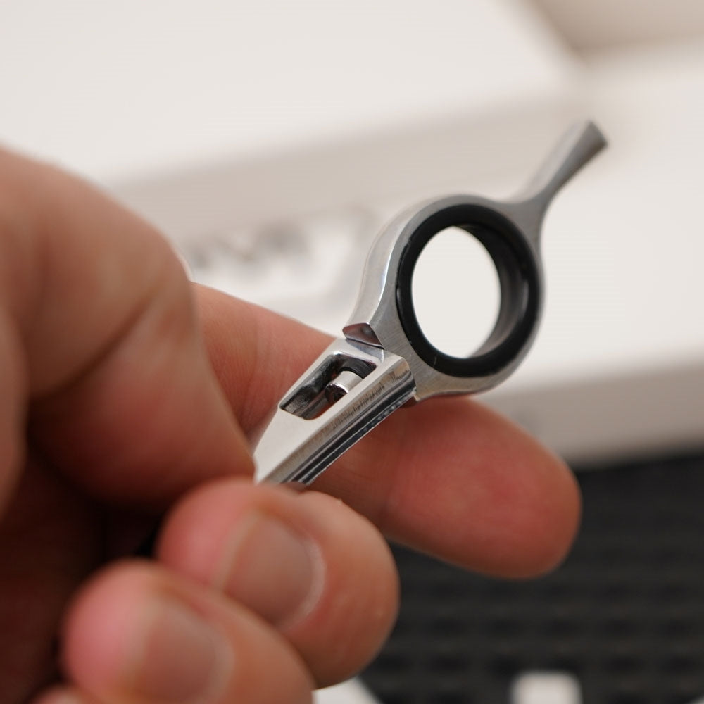 Matakki M1 Texture Razor