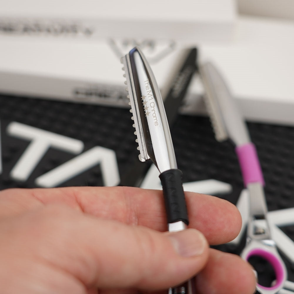 Matakki - M1 Hair Texture Razor