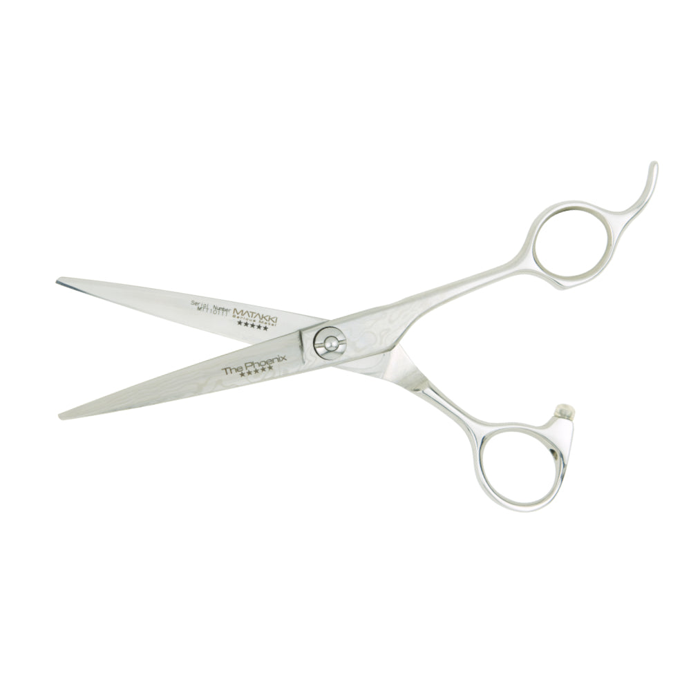 Matakki Phoenix Professional Scissor