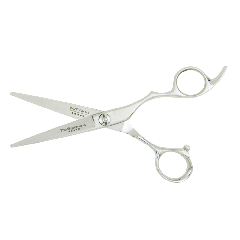 Matakki Supernova Damascus Scissor