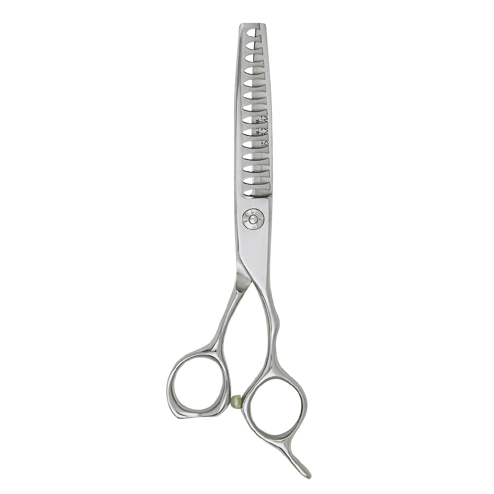 Matakki Shark Texture Scissor
