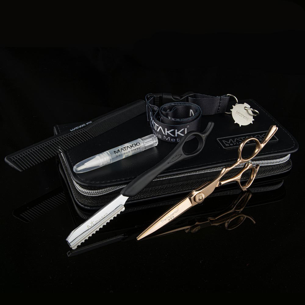 Matakki Hyperion Bundle