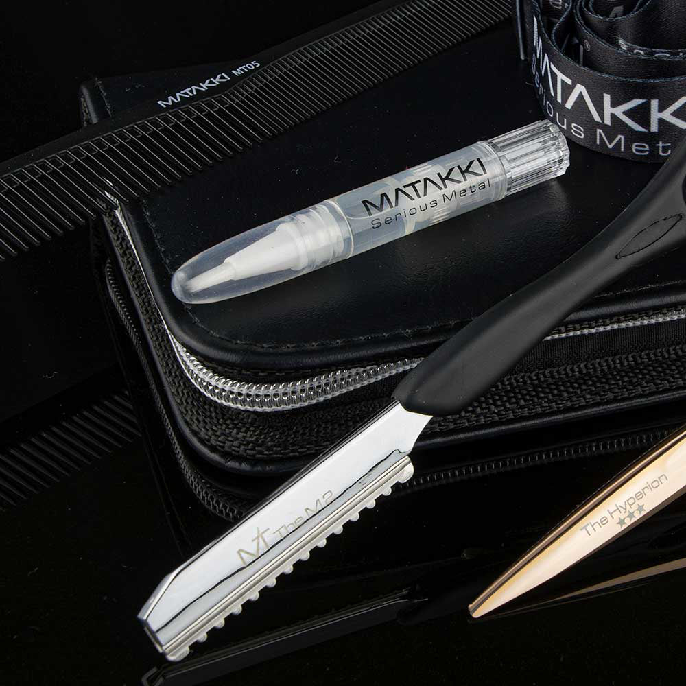 Matakki Hyperion Bundle