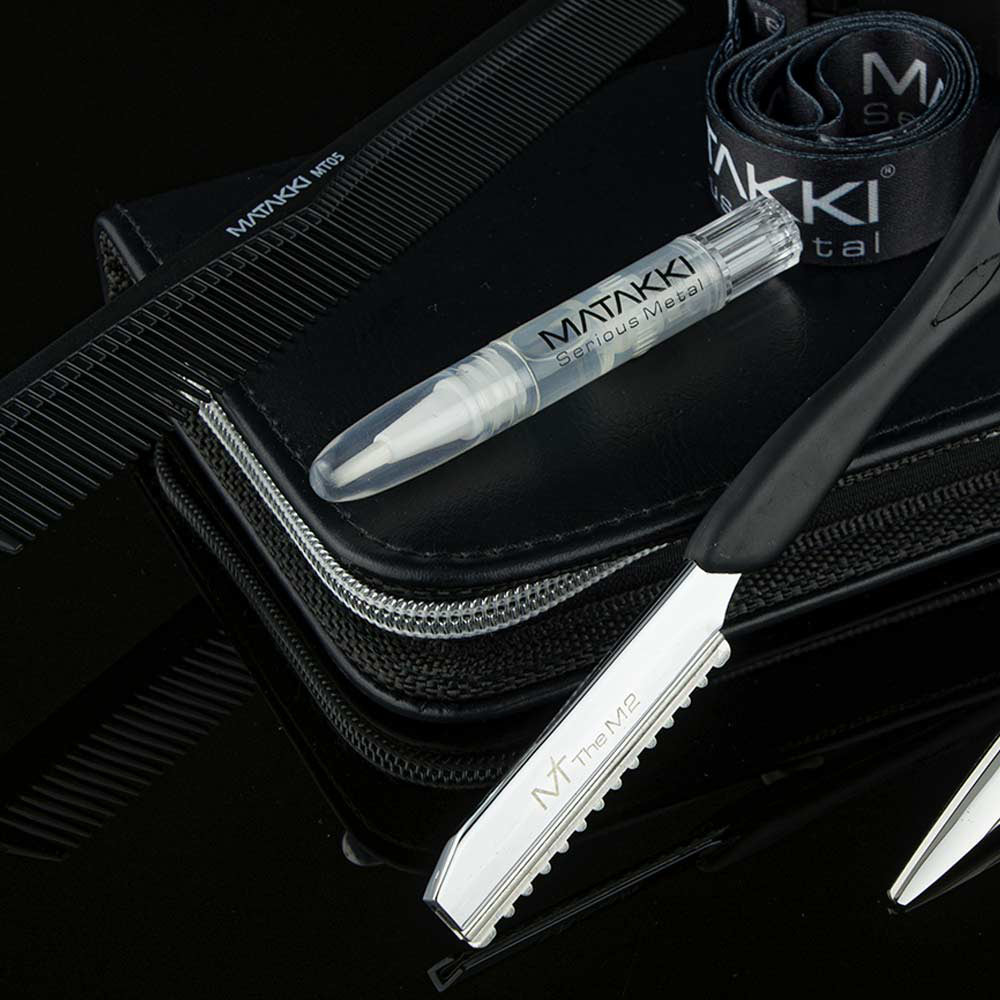 Matakki Merlin Onyx Bundle