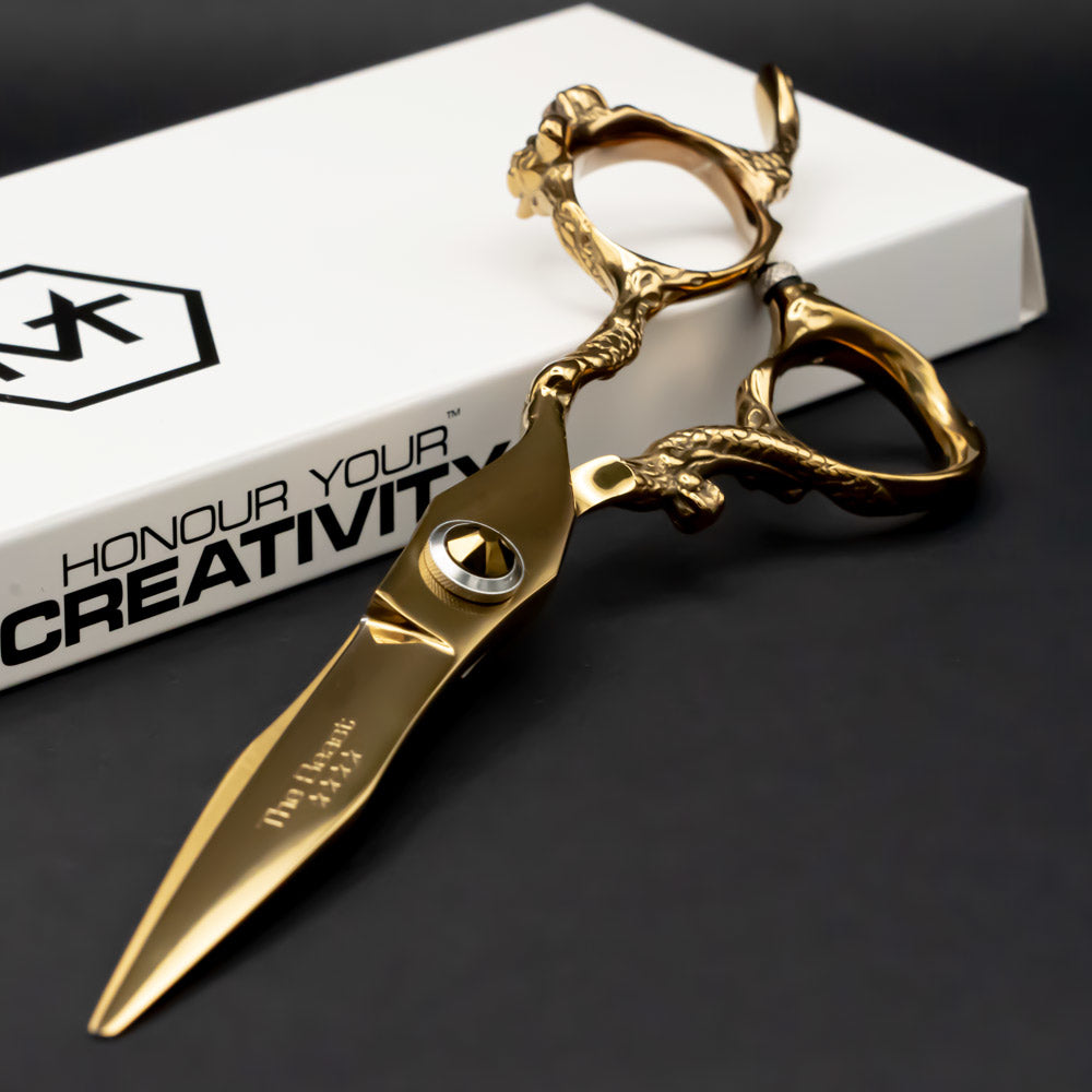 Matakki Beast Gold - Limited Edition
