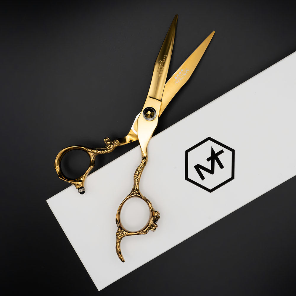 Matakki Beast Gold - Limited Edition