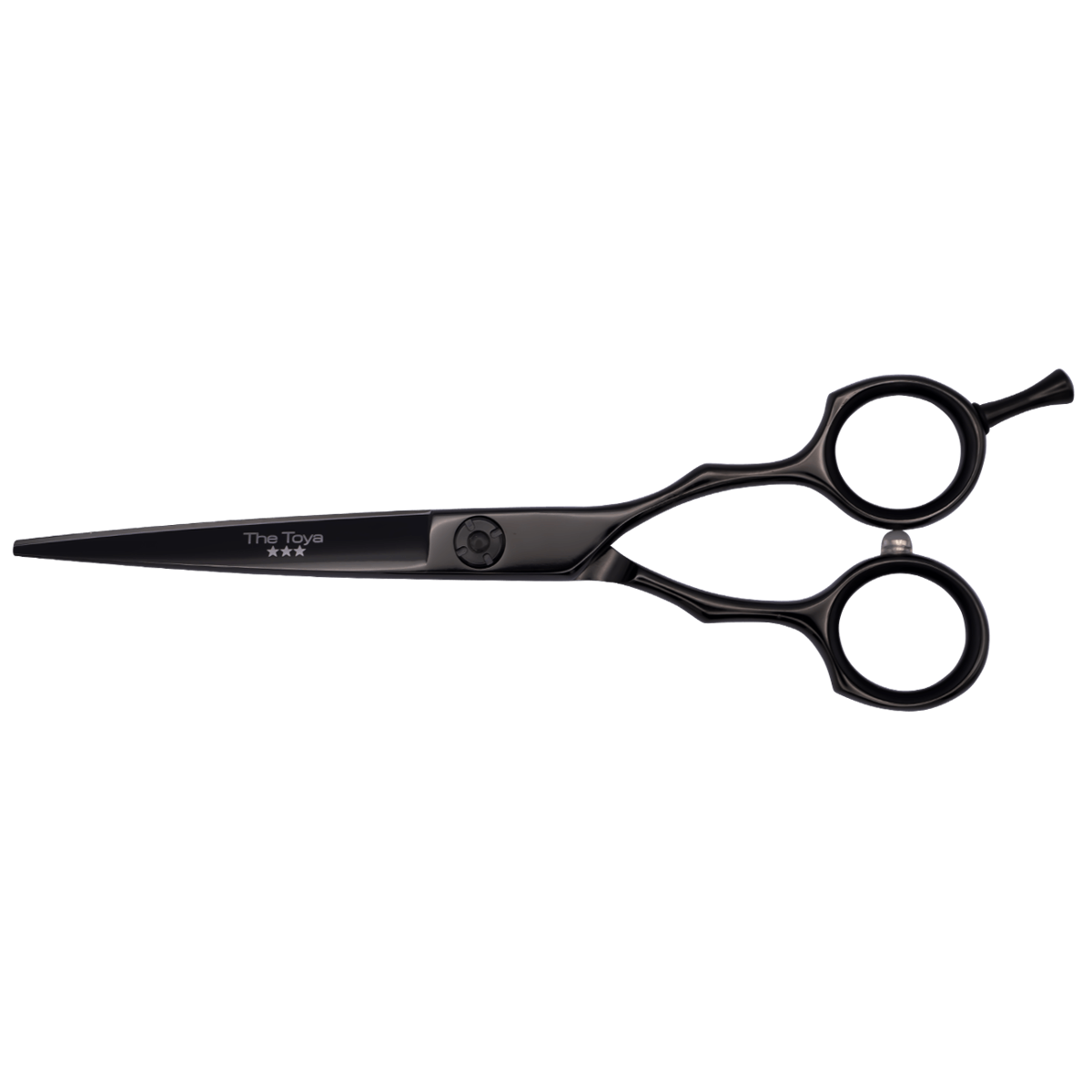 Matakki Toya Black Titanium