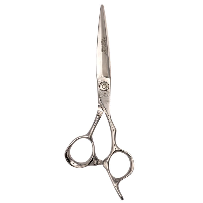 Matakki Falkor Damascus Scissor
