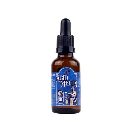 Hey Joe! Beard Oil Nº 3 Acid Melon