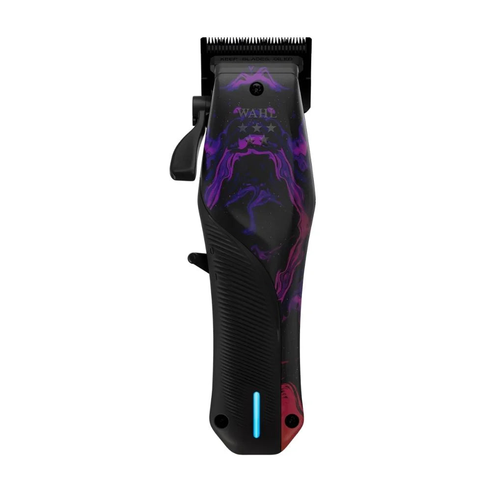 Wahl Vapor Limited Edition Clipper