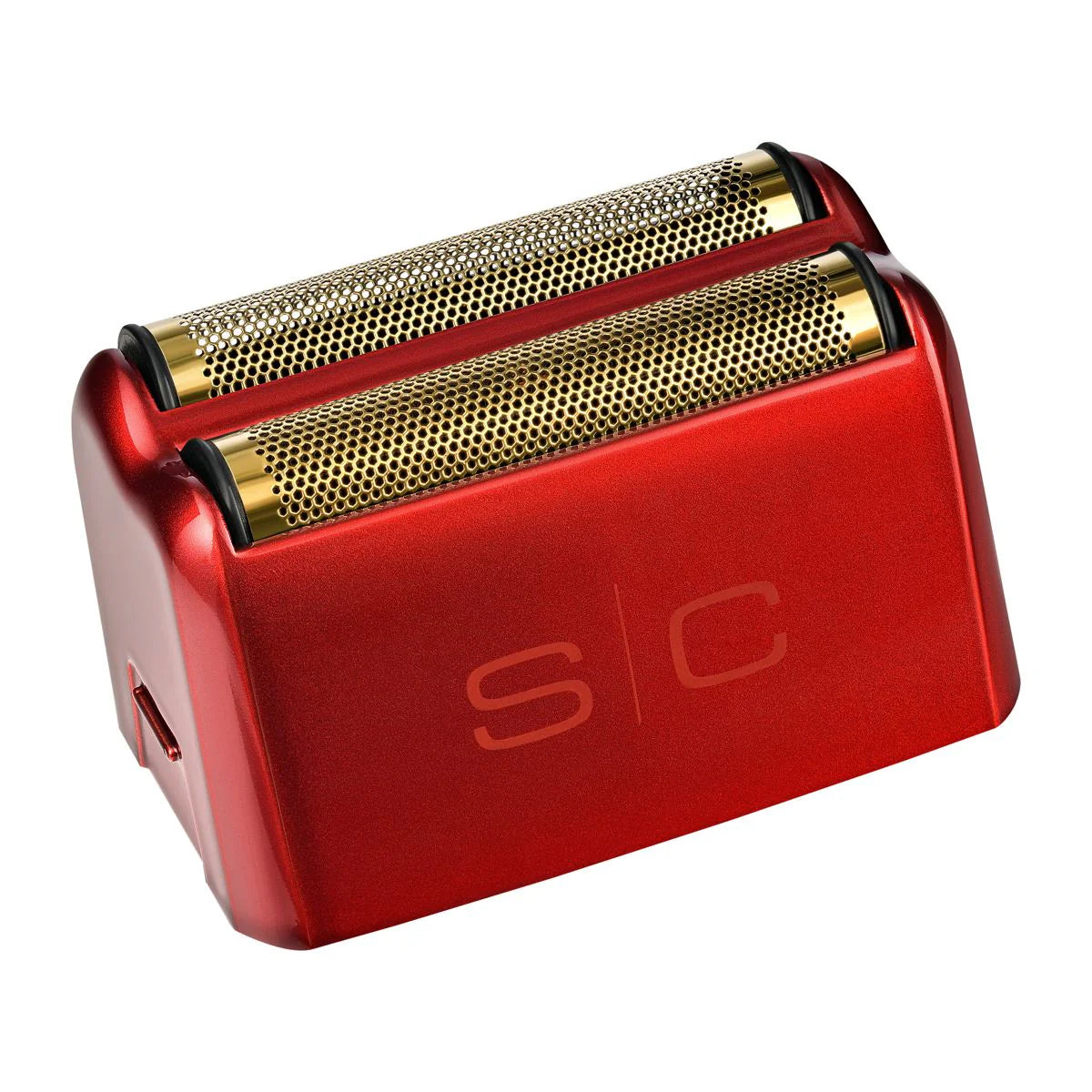 StyleCraft Prodigy Replacement Foil Head - Red