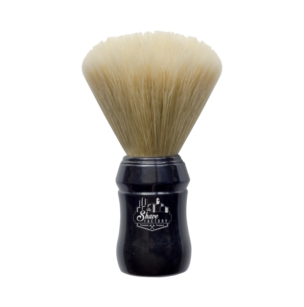 The Shave Factory Shaving Brush Large