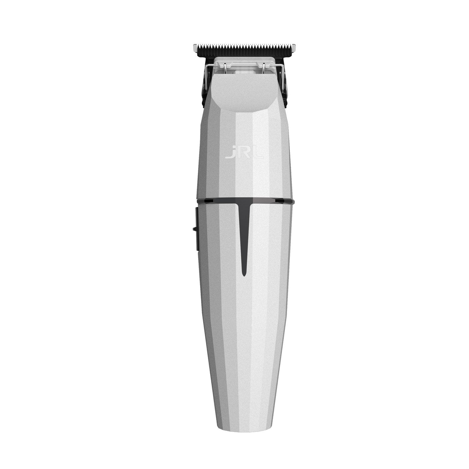 JRL Onyx White Professional Cordless Hair Trimmer