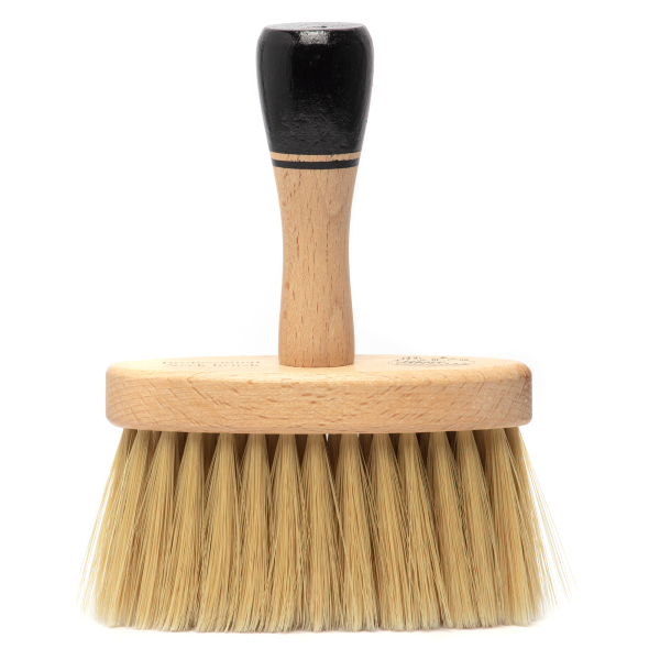 The Shave Factory Neck Brush
