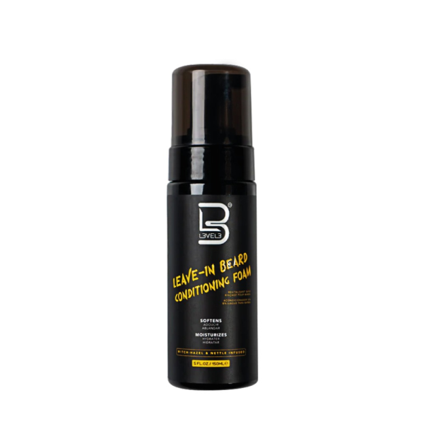 Level 3 Leave-In Beard Conditioner 150ml