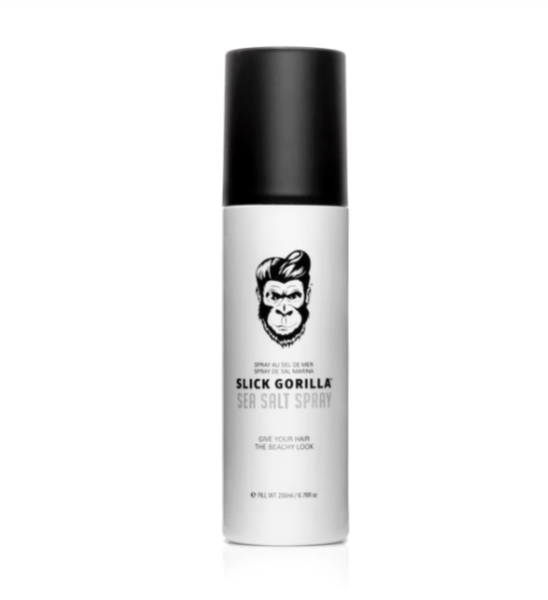 Slick Gorilla Sea Salt Spray 200ml