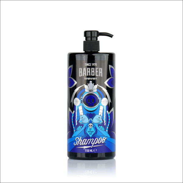 Marmara Barber Shampoo 1150ml
