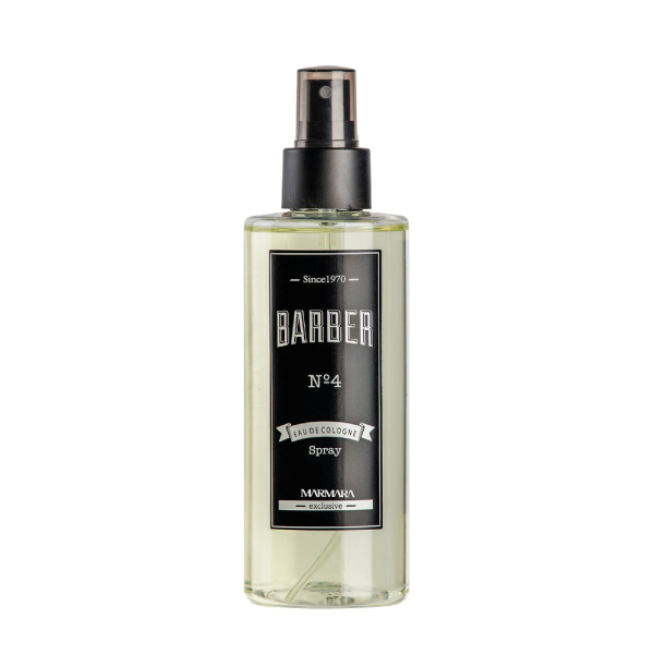 Marmara Barber Cologne Spray 250ml