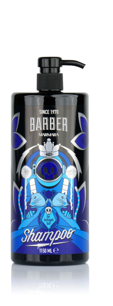 Marmara Barber Shampoo 1150ml