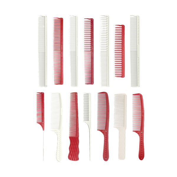 JRL Hair Combs