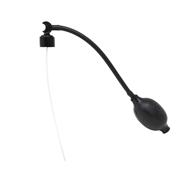 The Shave Factory Pump Vaporizer