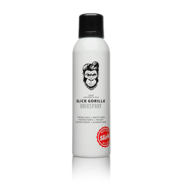 Slick Gorilla Hair Spray 200ml