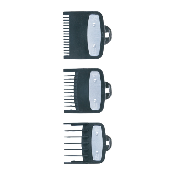 Premium Cutting Guides 3-pack