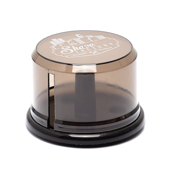 The Shave Factory Neck Paper Dispenser