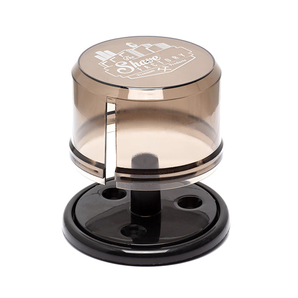 The Shave Factory Neck Paper Dispenser