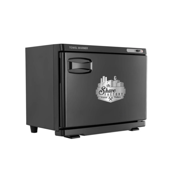 The Shave Factory Professional Towel Warmer
