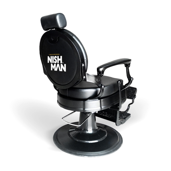NishMan Barber Chair