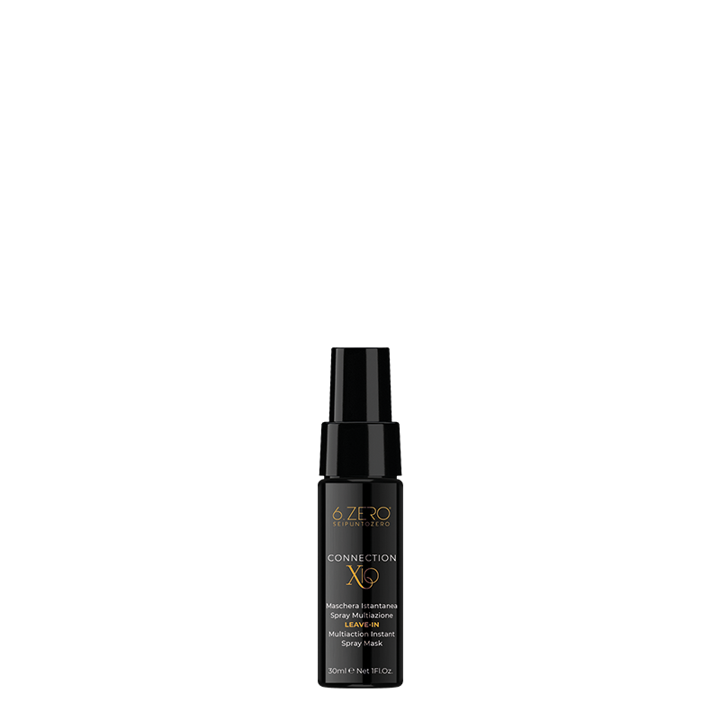 6.Zero CONNECTION X10 Multi-action instant mask spray 30ml