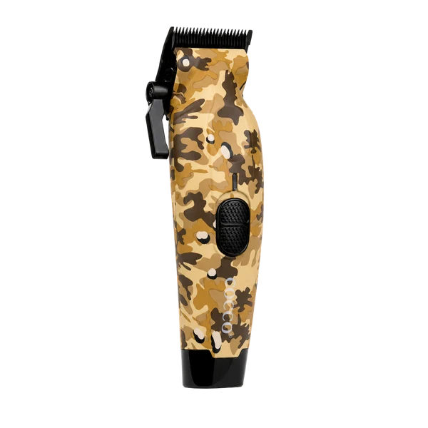 Cocco Hyper Veloce Pro Clipper (Camo)