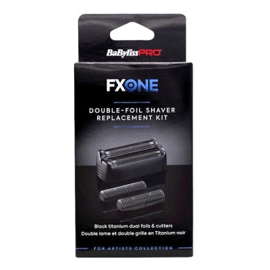 BabylissPRO FXONE Replacement Foil & Cutter