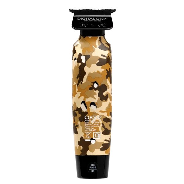 Cocco Hyper Veloce Pro Trimmer (Camo)