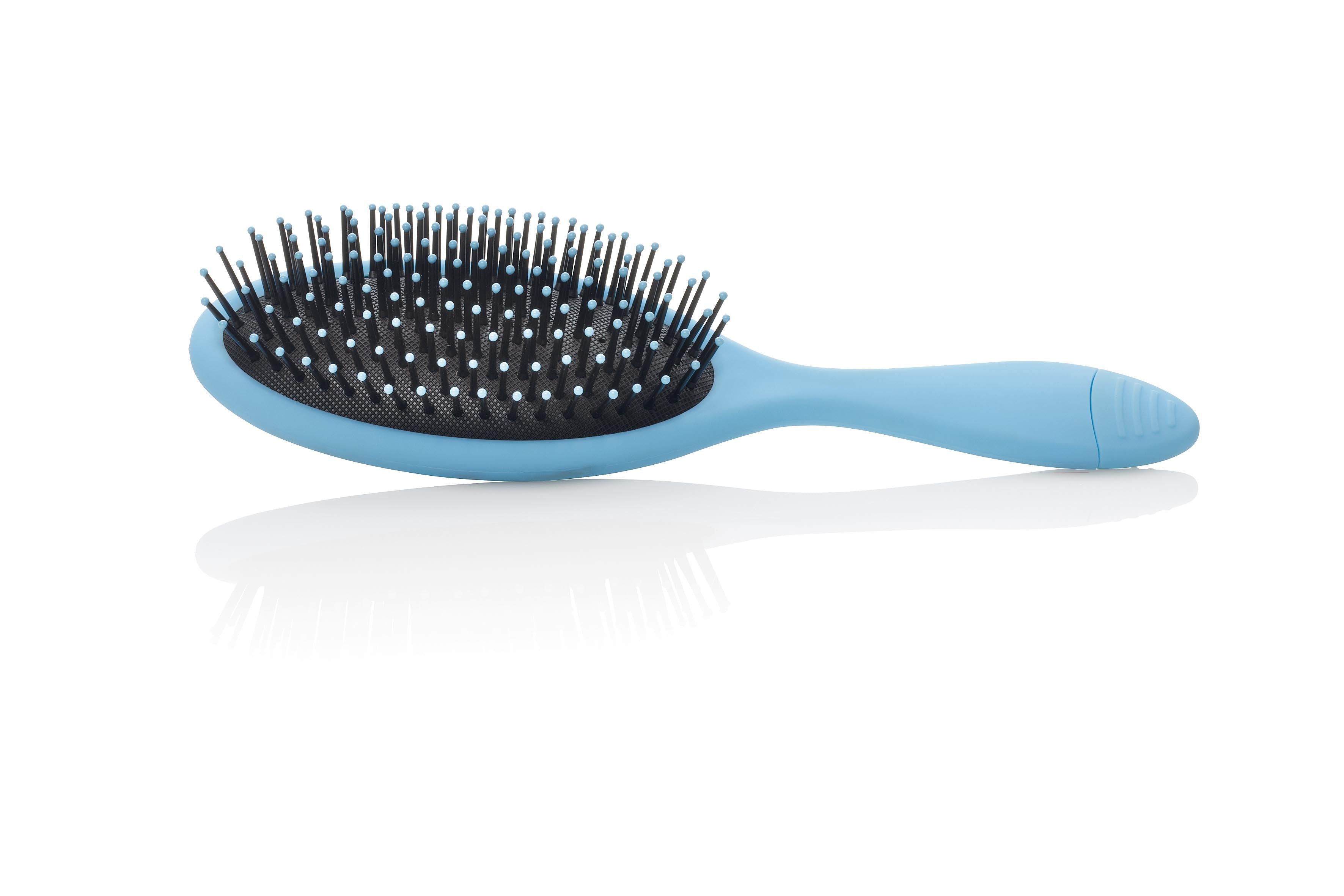 Detangler Brush – Smooth & Tangle-Free Hair