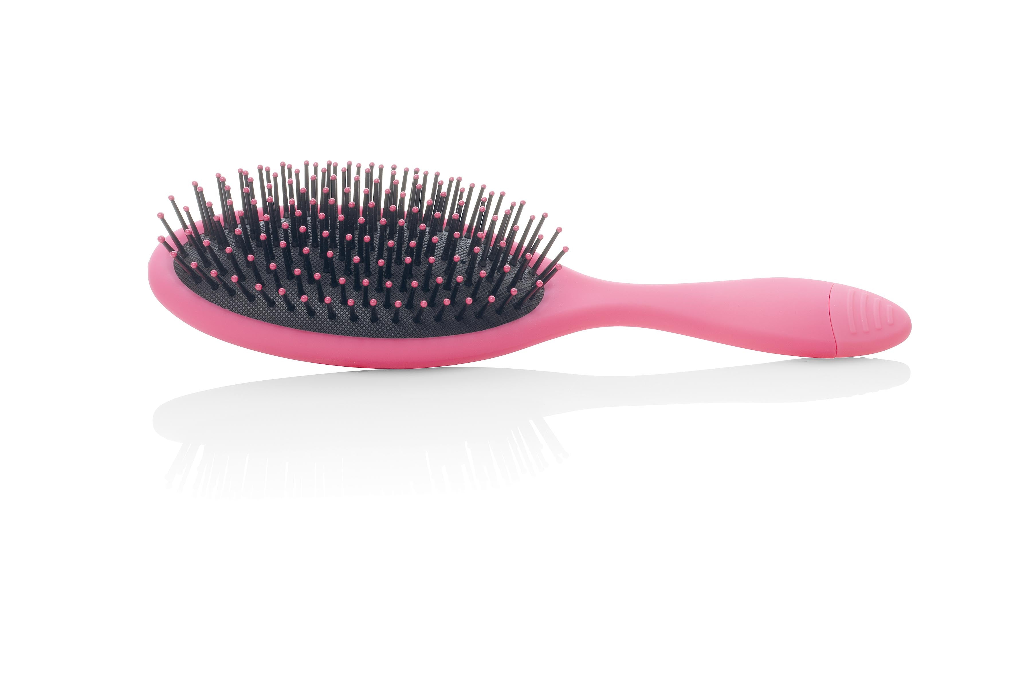 Detangler Brush – Smooth & Tangle-Free Hair