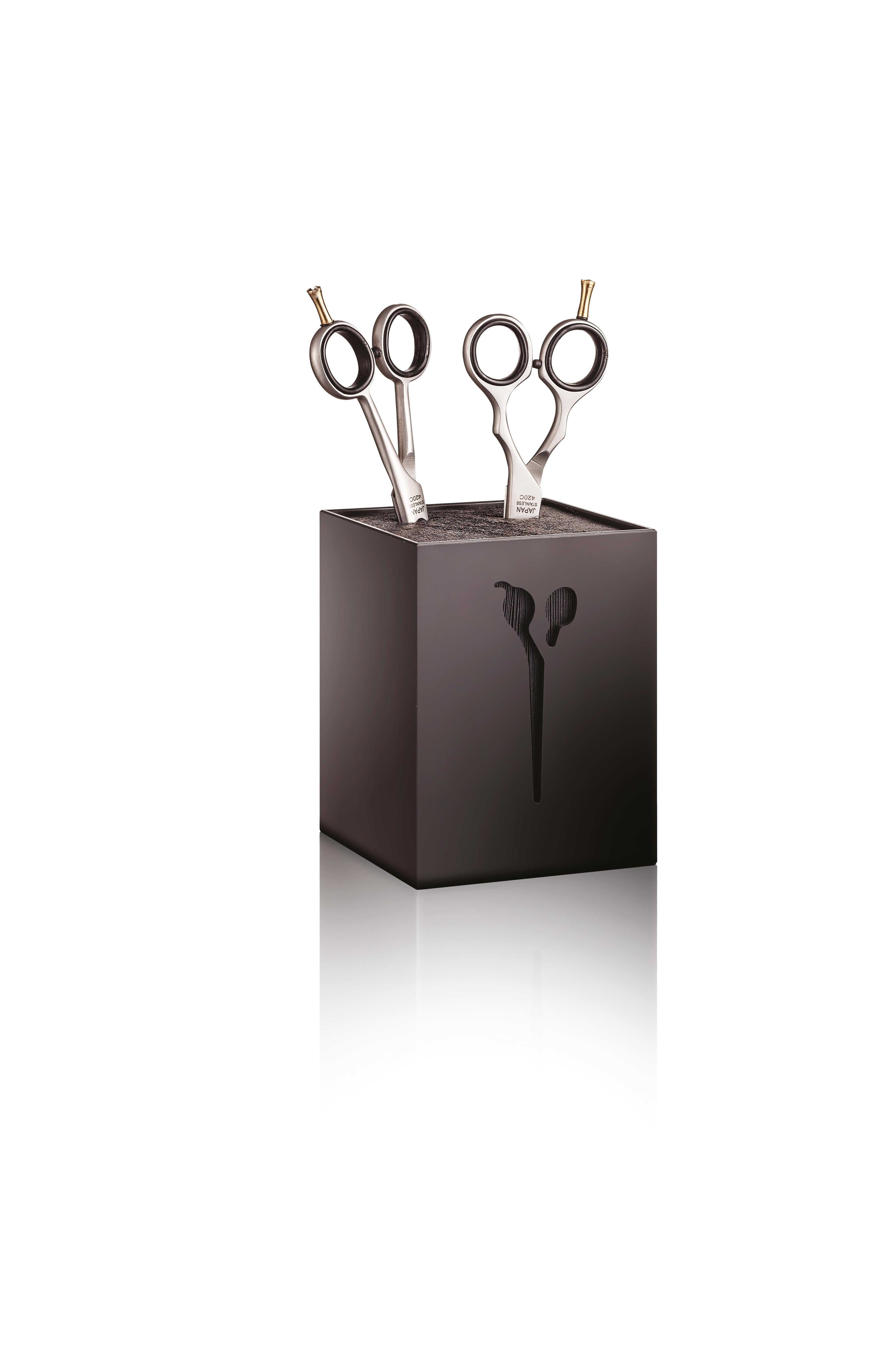 Scissors Holder