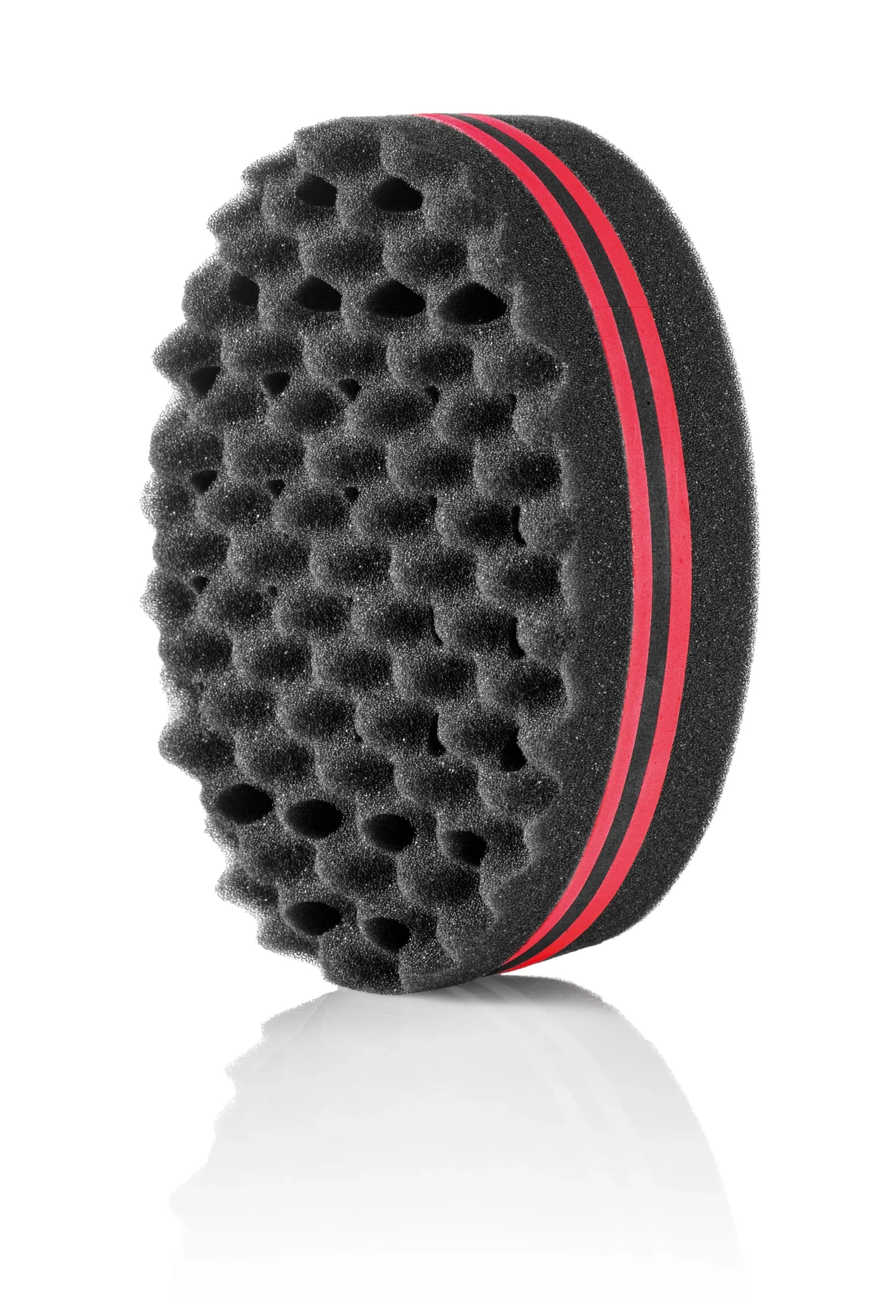 Double-Sided Hair Curling Sponge – Afro Hair Styler