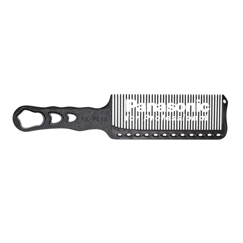 YS Park Flattop Comb YS-282