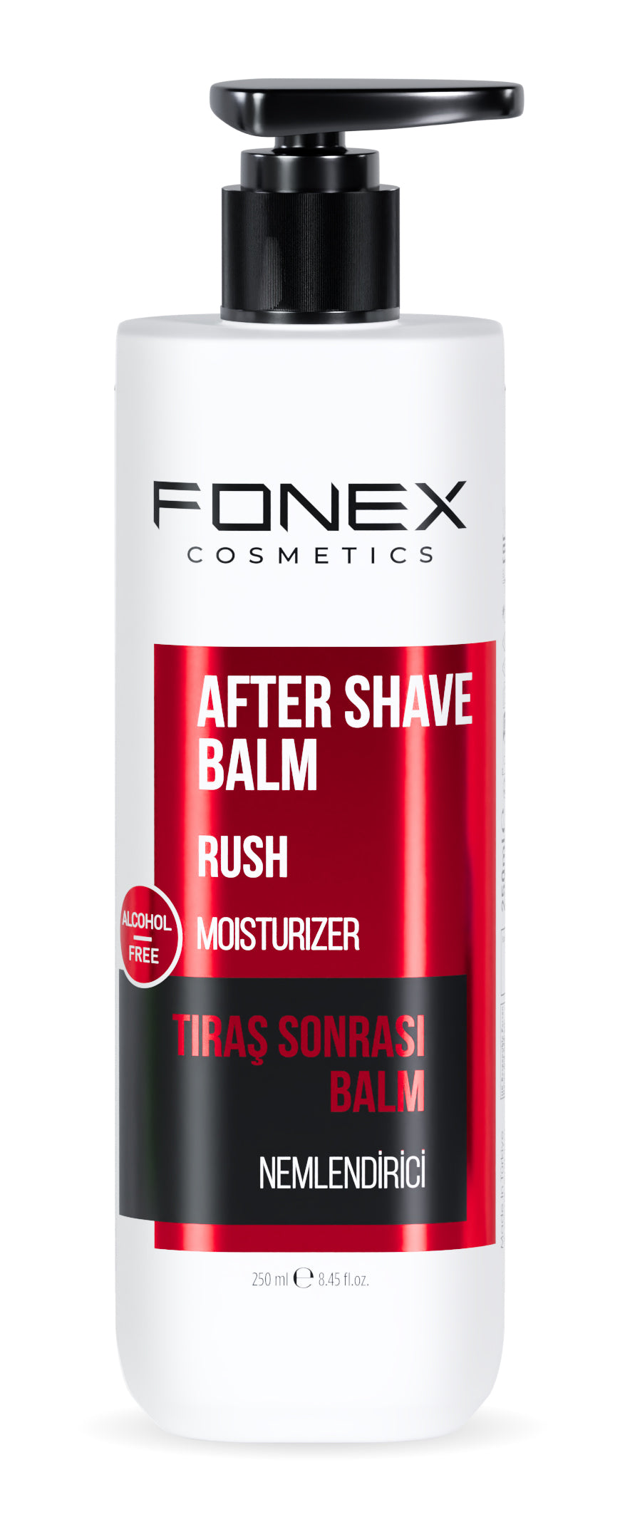 Fonex After Shave Balm Rush - 250ml