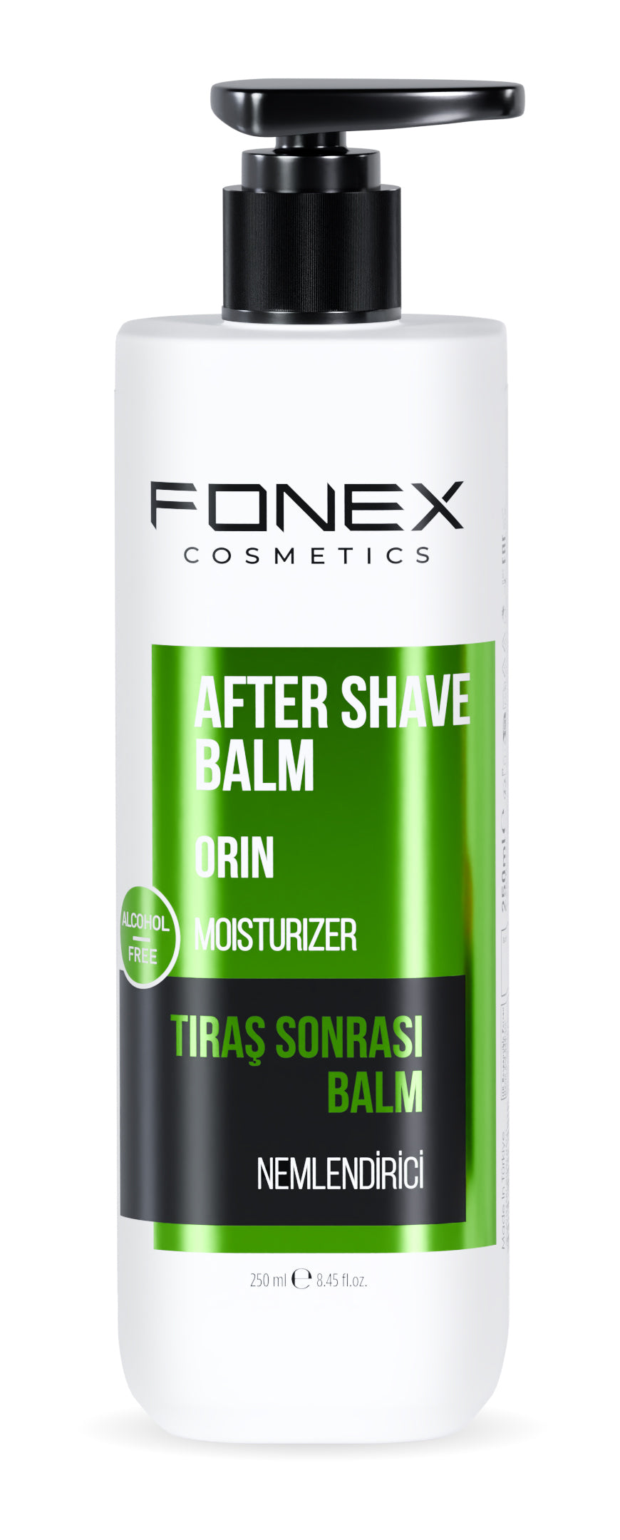 Fonex After Shave Balm Orin - 250ml