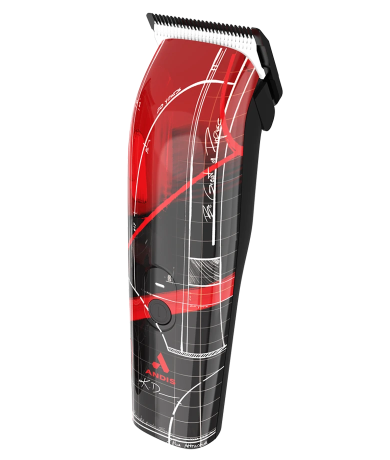 Andis Envy II Clipper – Kenny Duncan Edition