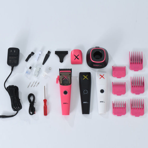 MRD Ultimate X Clipper