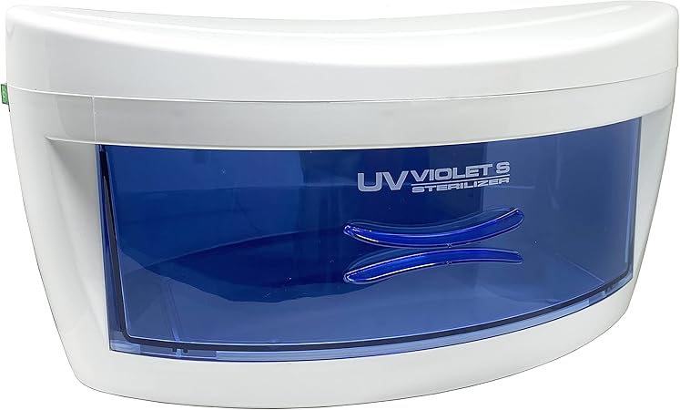 UV-C Steriliser