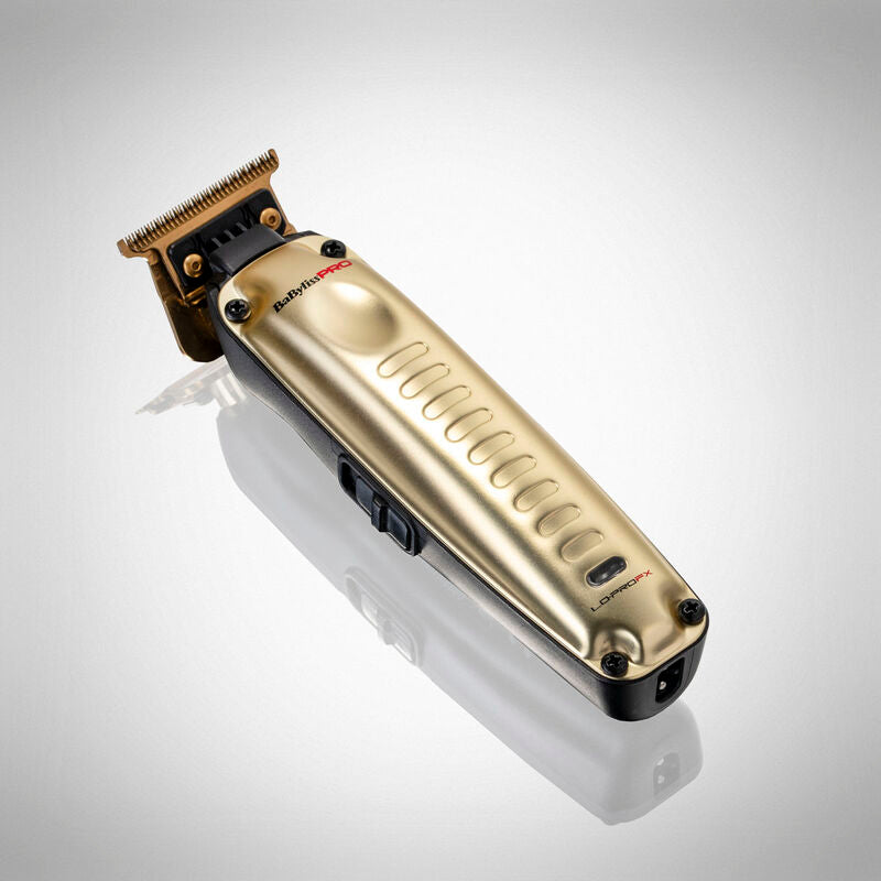 BaBylissPRO Lo-Pro FX Skeleton Trimmer - Gold