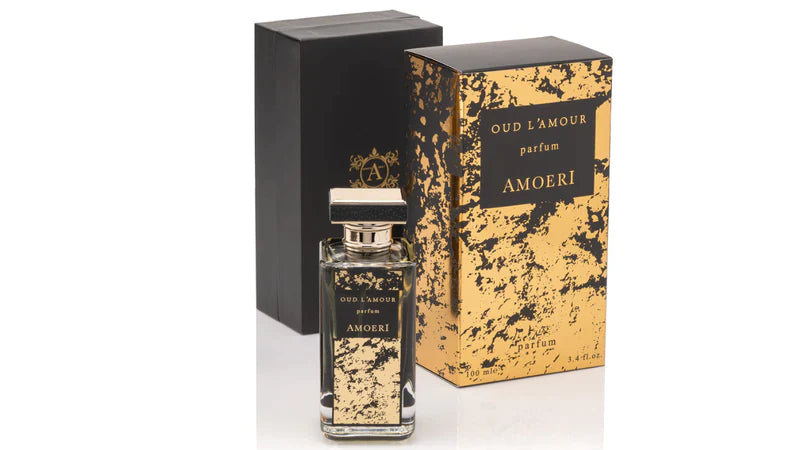 Amoeri Parfume Unisex 100ml